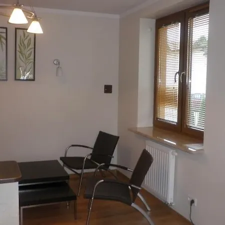 Apartment Eland