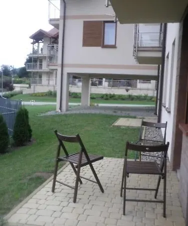 Eland Krynica Zdroj