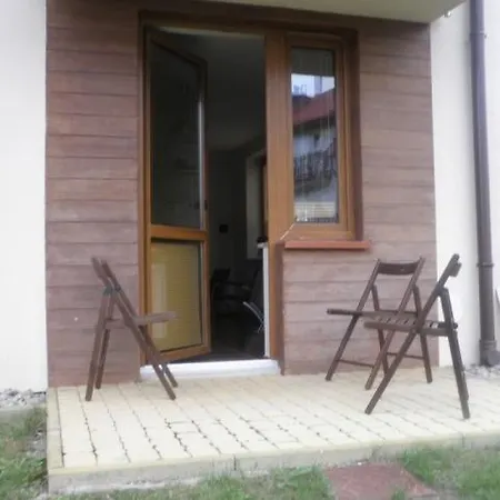 Apartment Eland
