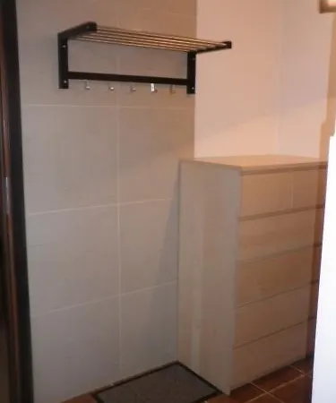 Apartment Eland Krynica-Zdrój