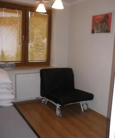 Apartment Eland *